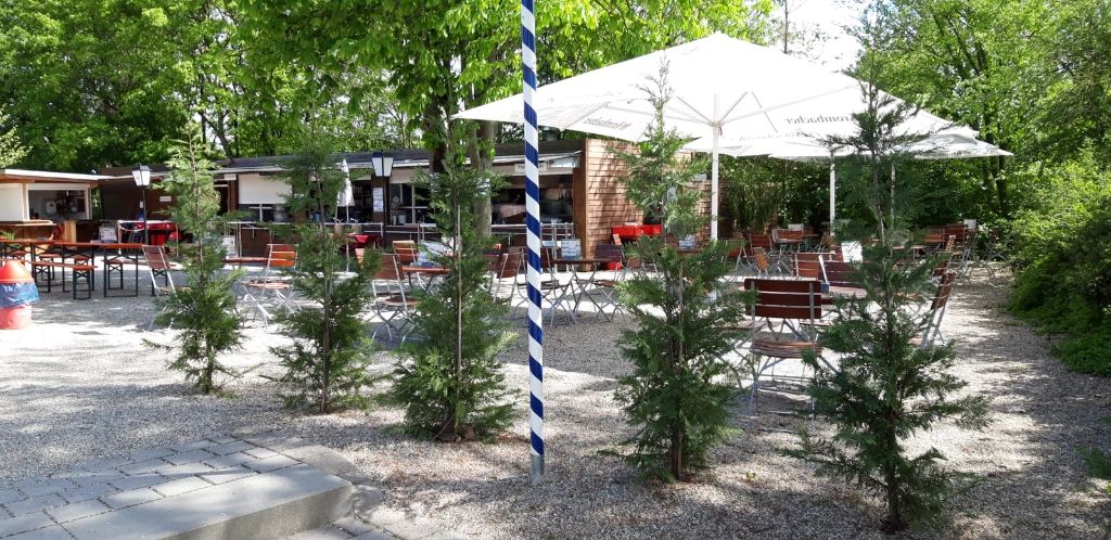 Biergarten Asperg Restaurant Catering Events Epic Bar
